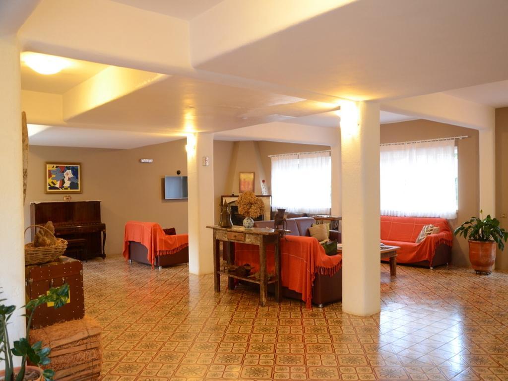 Green Village Hotel Monte Verde  Eksteriør billede