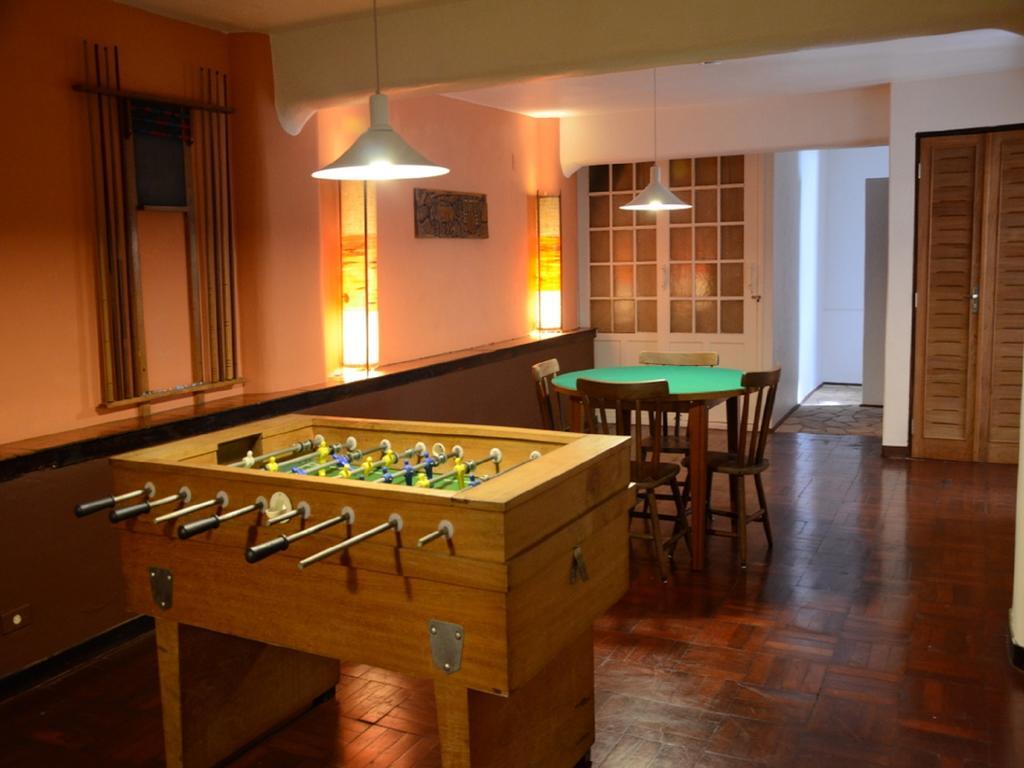 Green Village Hotel Monte Verde  Eksteriør billede